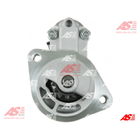 Стартер ND 12V.428000-8280.UD20511S
S6387S