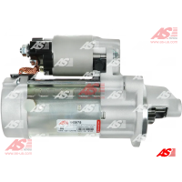 Стартер ND 12V.428000-8280.UD20511S
S6387S