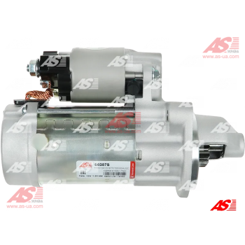 Стартер ND 12V.428000-8280.UD20511S
S6387S