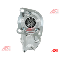 Стартер ND. 24V-5.5kW-10t. 128000-2560.
S6326S