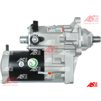 Стартер ND. 24V-5.5kW-10t. 128000-2560.
S6326S