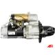 Стартер NK 24V-7.5kW-12t-CW. 0-23000-3150. JS739. Komatsu
S9089