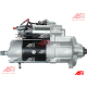 Стартер PL 24V-7.5kW-12t-CW. M105R3004SE. King Long
S9359S