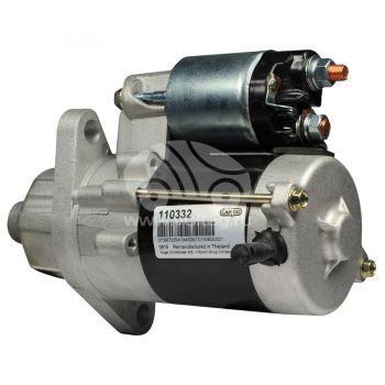 Стартер STH3789