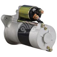 Стартер STM1296