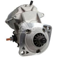 Стартер STN7802