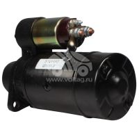 Стартер STQ4493