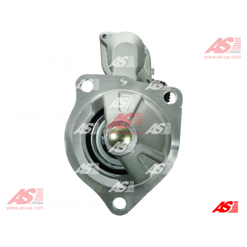 Стартер SW 24V-8kW-11t-CW. 0350-802-0020. Nissan
S9258