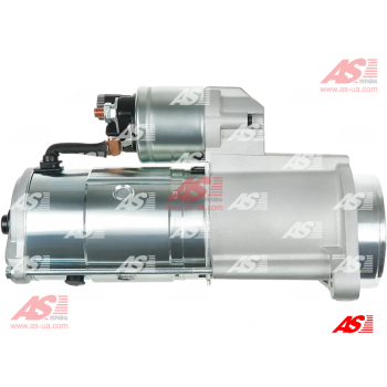 Стартер VA-12V-2kW-10t.1196795. 1250825.A0001250825. HYUNDAI
S3147S