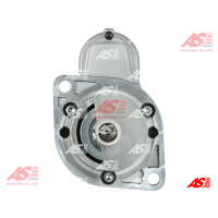 Стартер VA. 12V-0.8kW-9t. CG 111214. SKO
S3199S