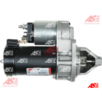 Стартер VA. 12V-0.8kW-9t. CG 111214. SKO
S3199S