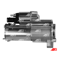 Стартер VA 12V-1.1kW-9t. D6GS19. CS1401. Audi.Seat 2 FSi/TFSi
S3038