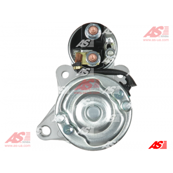 Стартер VA 12V-1.2kW-10t. TM000A32601. Tennant
S3194S