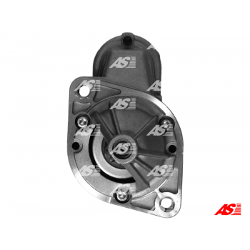 Стартер VA 12V-1.2kW-8t. D6RA78. JS923. Hyundai.Kia
S3053