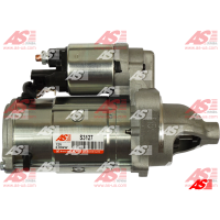 Стартер VA 12V-2kW-8t-CW. CS1542. Toyota.Lexus
S3127 Стартер VA 12V-2kW-8t-CW. CS1542. Toyota.Lexus
S3127
