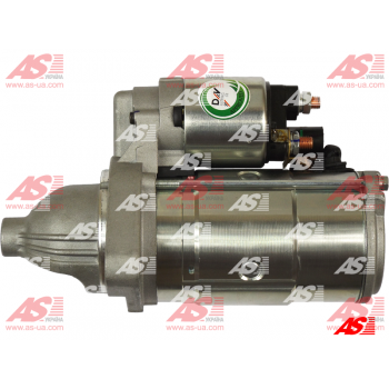 Стартер VA 12V-2kW-8t-CW. CS1542. Toyota.Lexus
S3127