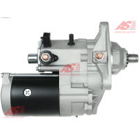 Стартер
S6446S