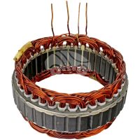 Статор генератора AFA1109