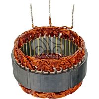 Статор генератора AFA7804