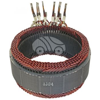 Статор генератора AFD0550