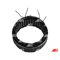 AS2004
Статор генератора HI. 24V-75A до LR260-512.A2019 Bogdan