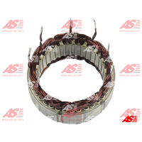 AS9012(LETRIKA)
Статор генератора IS 12V-120A. 16.350.143. 940x1250x310
