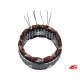 AS5007
Статор генератора MI CG238947. 24V-90A 32x143x113A4TR...