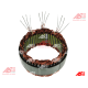 AS3045S
Статор генератора VA-12V-180A. до TG17C030.TG17C032. CA2055IR