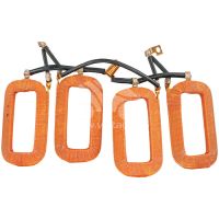 Статор стартера SFD0003