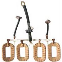 Статор стартера SFV6320