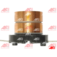 ASL9032
Токоз'ємнi кільця генератора