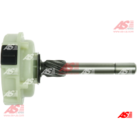 SG0075S
Вал-шестернi редуктора BO