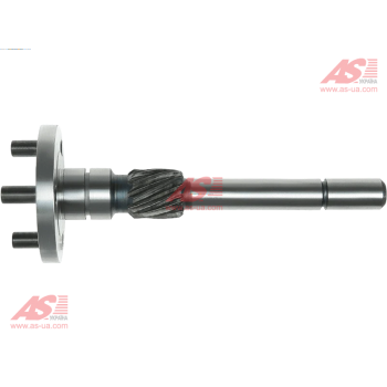 SG0109S
Вал-шестернi редуктора BO. do S0045