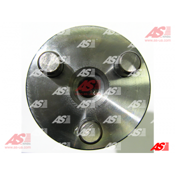 SG6012S
Вал-шестернi редуктора. do SG6007.JS1363.JS1362