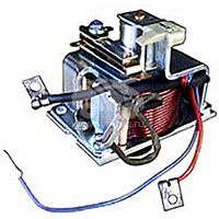 Втягивающее реле стартера SSB5862