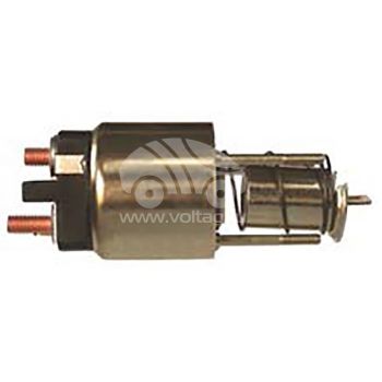 Втягивающее реле стартера SSE1806