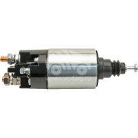 Втягивающее реле стартера SSP0225