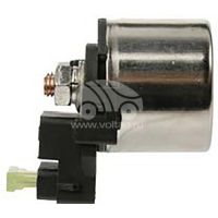 Втягивающее реле стартера SSZ5593