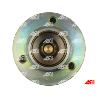 Втягуюче реле BO-12V. 2339304071.0001107476-477
SS0130