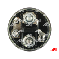 Втягуюче реле BO-12V. 2339304071.0001107476-477
SS0130