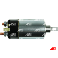 Втягуюче реле BO-12V. CG131790
SS0024