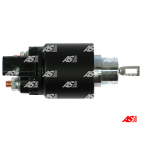 Втягуюче реле BO-12V CG139069
SS0026