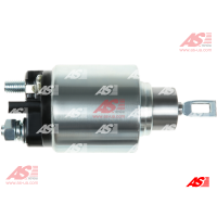 Втягуюче реле BO-12V. CG 138763. 2339304
SS0309S