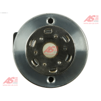 Втягуюче реле DR-12V. do 36100-2B600
SS1041S