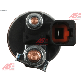 Втягуюче реле DR-12V. do 36100-2B600
SS1041S