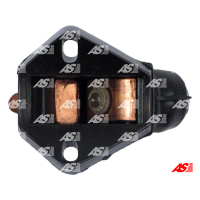 Втягуюче реле Elmot-12V. 808.800.6
SS9040 Втягуюче реле Elmot-12V. 808.800.6
SS9040