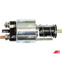 Втягуюче реле LU-12V. CG230805
SS4034