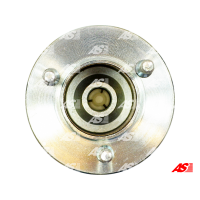 Втягуюче реле LU-12V. CG230805
SS4034