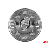 Втягуюче реле LU-MM-12V. CG133531
SS4017