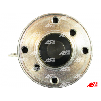 Втягуюче реле MI-24V. до M9T82571.Nissan Truck
SS5089